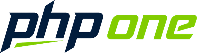 php one official logo
